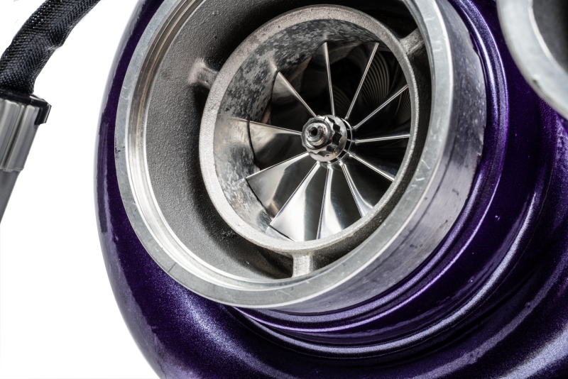 Dodge Ram Turbo Kit - ATS Diesel - Aurora 4000 Stage 2 - `07-`12